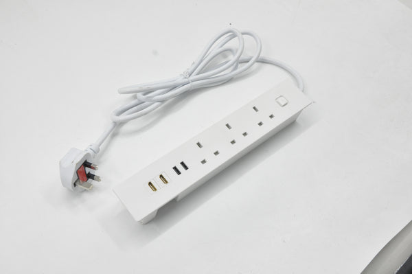 Surface Mount Bar with Back Outlet (OECZ031C)
