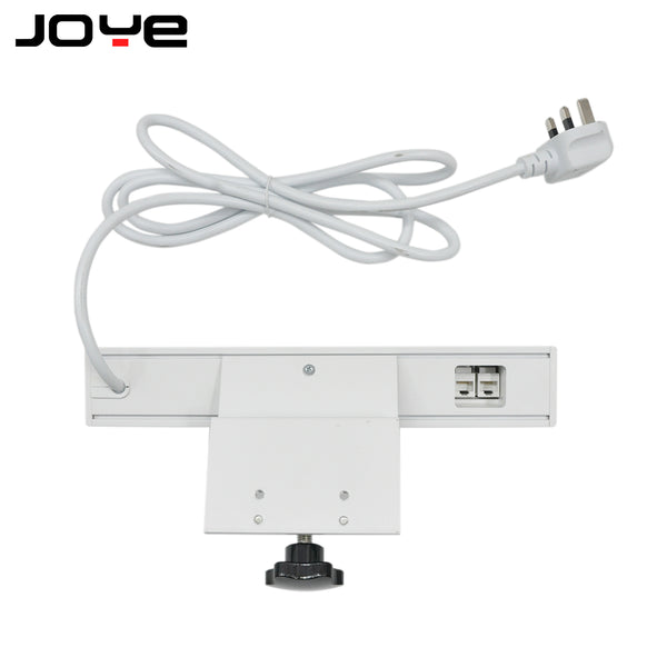 Desk clamp Bar with Back Outlet (OECZ032)
