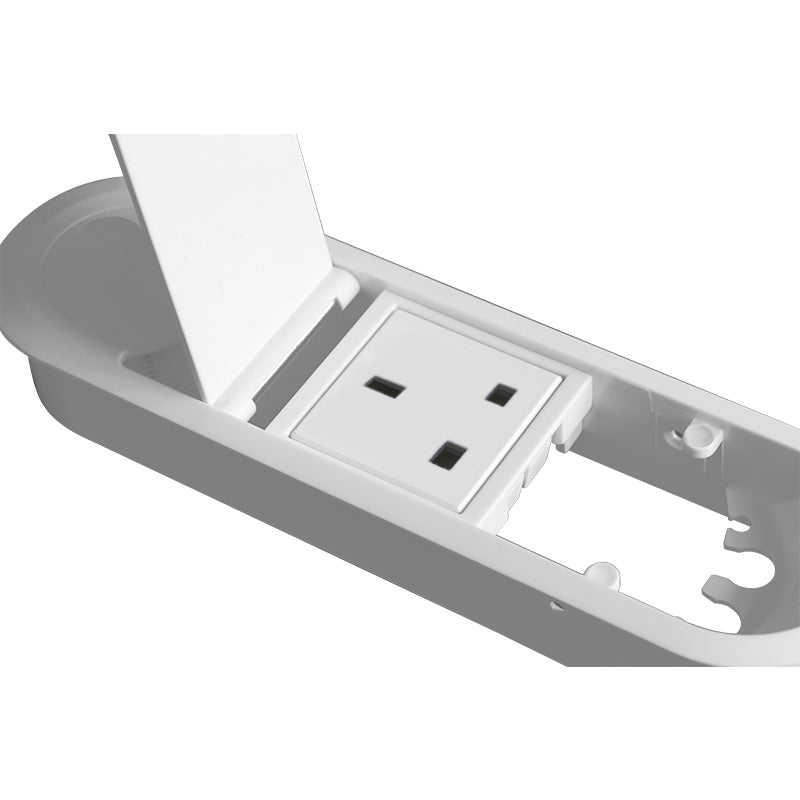 Surface Mount Grommet (OEFG702)