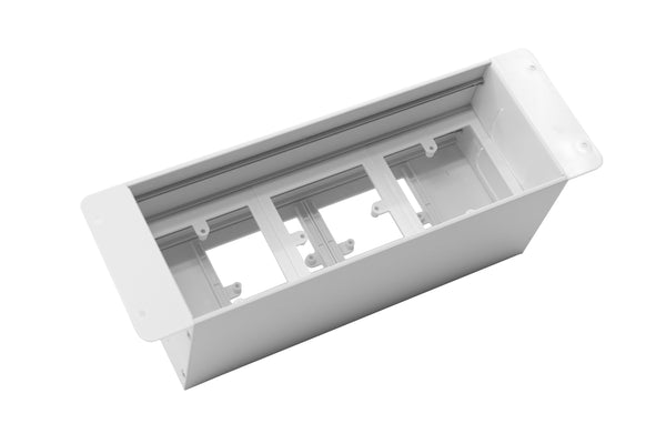 Under Surface Cable Box with Side Mounts (OEDH003X)