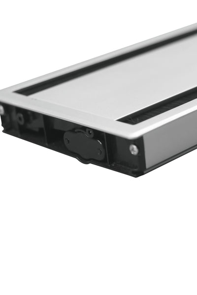 Surface Mount Double Side Flip lid (OEFG200)