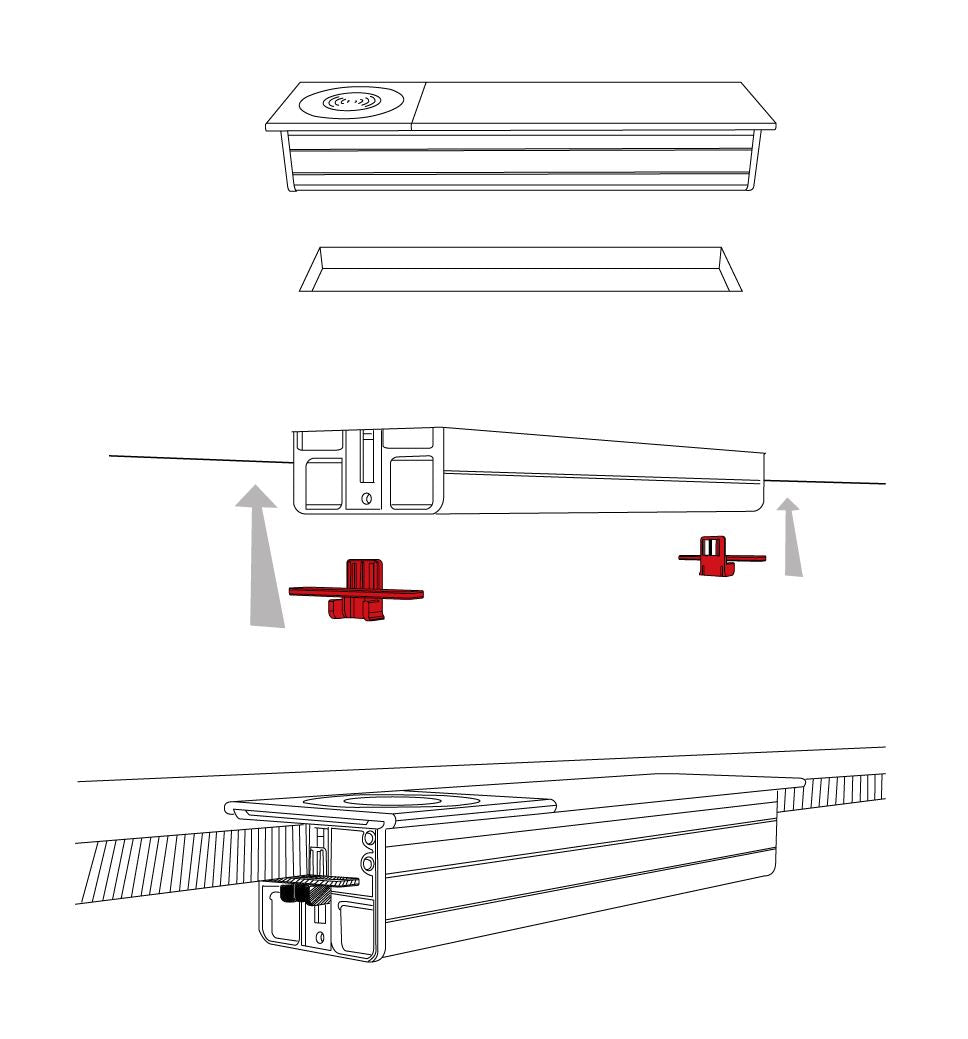 Cable Box Installation