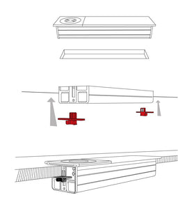 Cable Box Installation