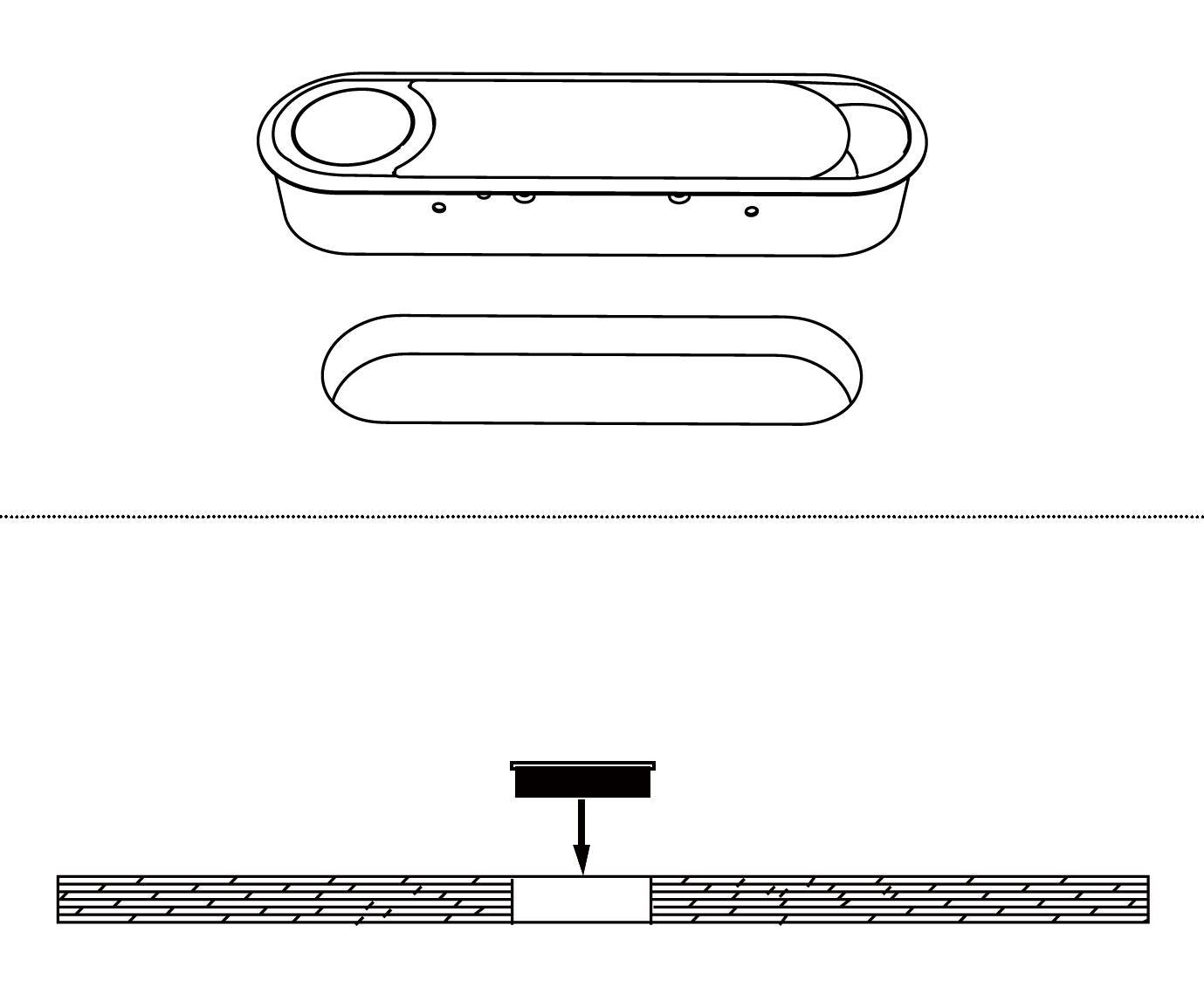 Grommet Installation