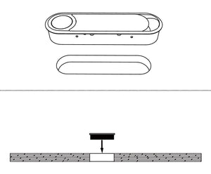 Grommet Installation