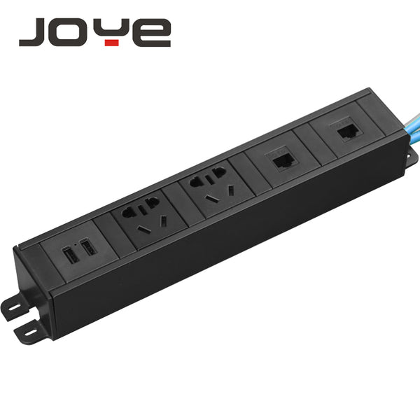Modular Cable Tray Bar with Side Outlet (OEXH404)