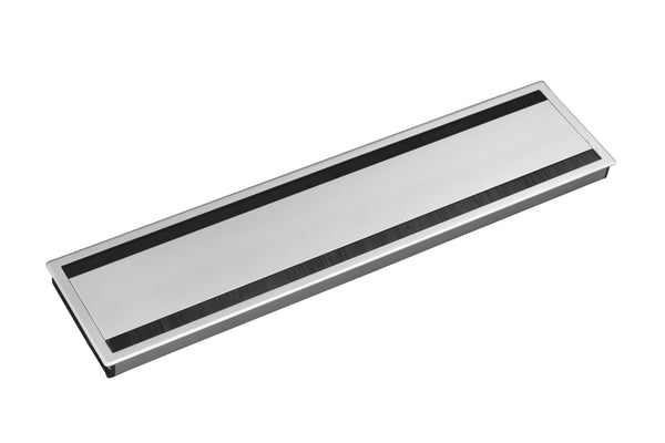 Under Surface Cable Box for Cable Lids (OEDH103X-396)