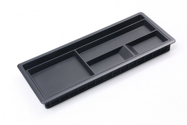 Surface Flip Lid with Compartments (OEFG309)