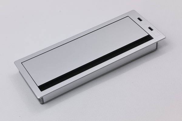 Under Surface Cable Box for Cable Lids Folding (OEDH007A)