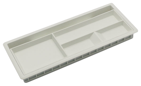 Surface Flip Lid with Compartments (OEFG309)