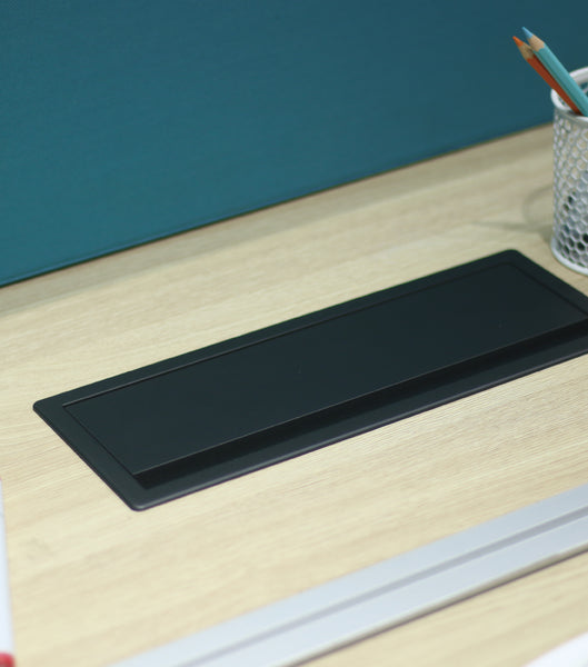 Surface Mount Flip Lid (OEFG312)