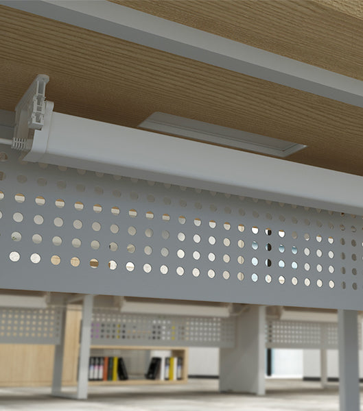 Under Surface Cable Tray (OEDH030)