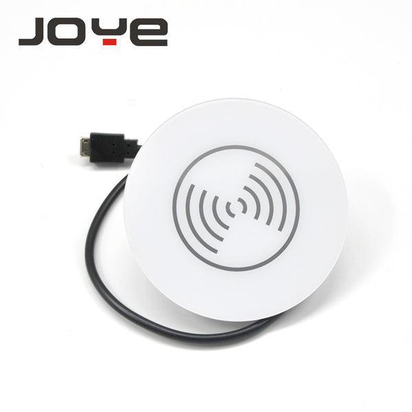 Flush Surface Mount Wireless Charger (OEXH702)