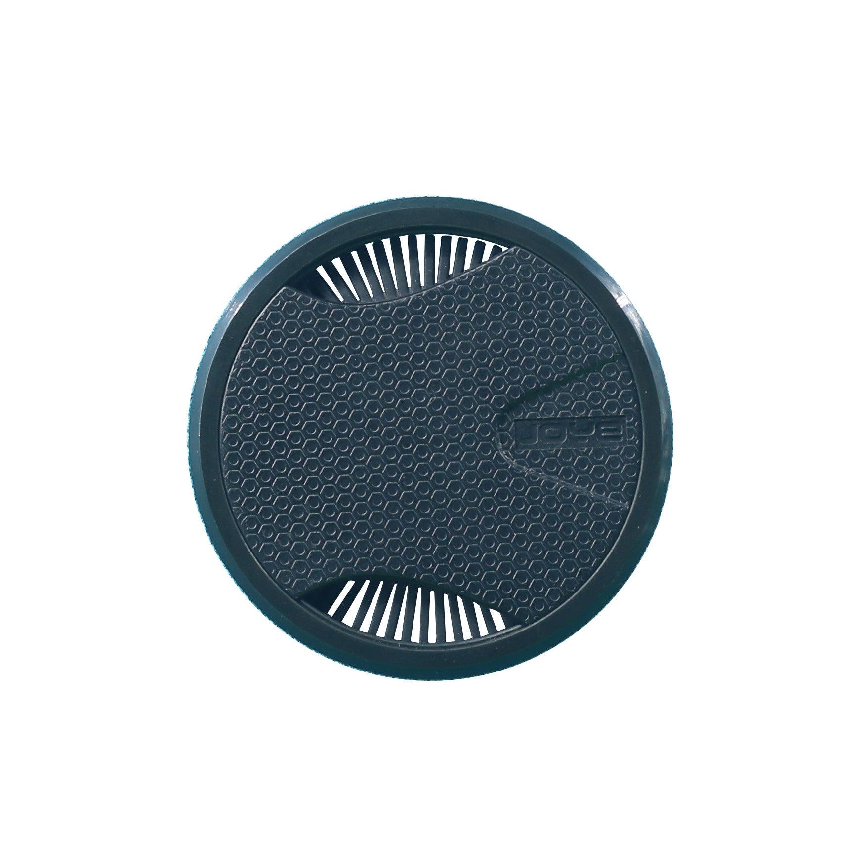 Surface Mount Grommet with Operable Wire Holder Lid (OEXH707)